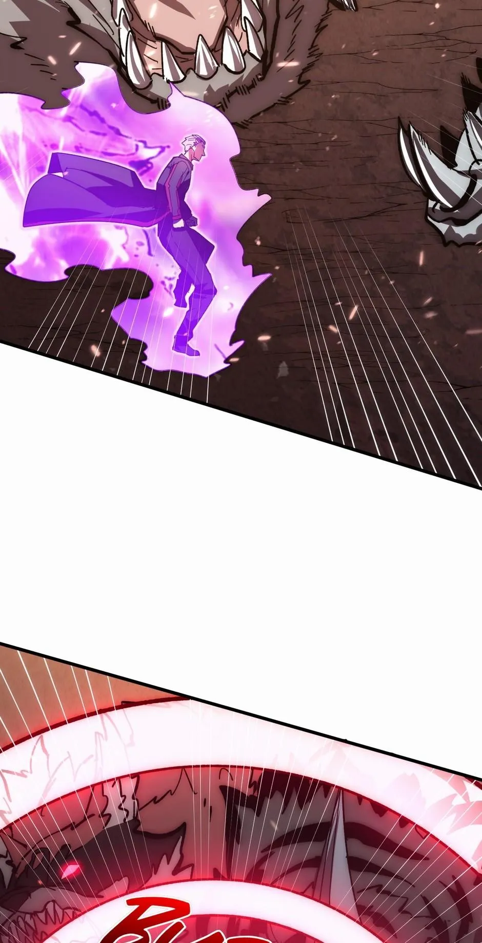 Read The Warrior Ascends From The Rubble chapter 128 image 65 on Lezhin