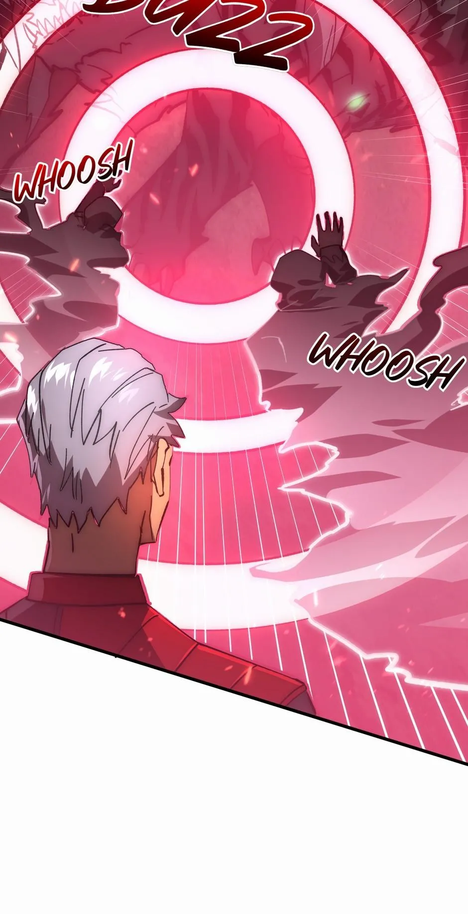 Read The Warrior Ascends From The Rubble chapter 128 image 66 on Lezhin