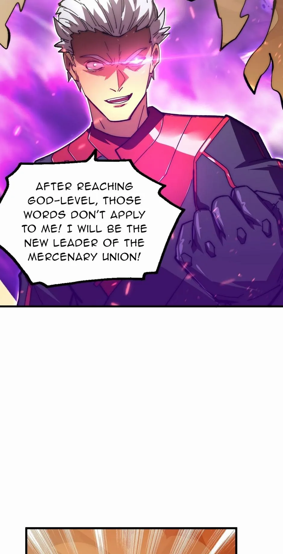 Read The Warrior Ascends From The Rubble chapter 128 image 72 on Lezhin