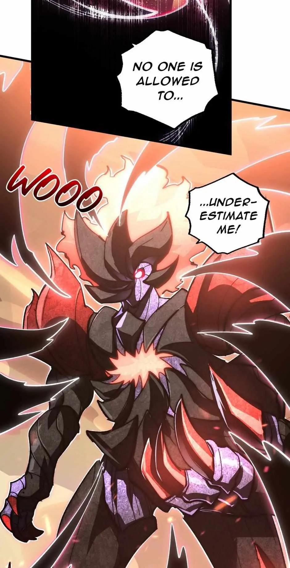 Read The Warrior Ascends From The Rubble chapter 128 image 76 on Lezhin