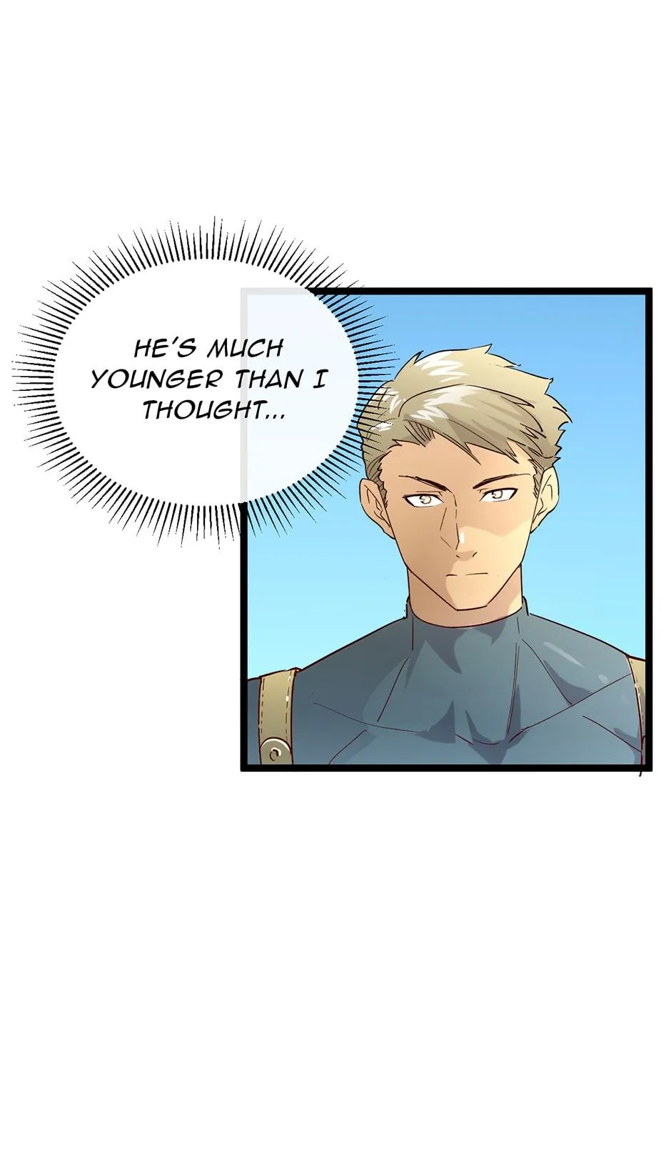 Read The Warrior Ascends From The Rubble chapter 13 image 13 on Lezhin