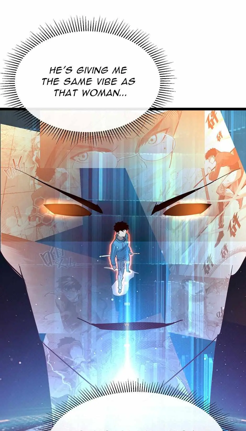 Read The Warrior Ascends From The Rubble chapter 13 image 17 on Lezhin