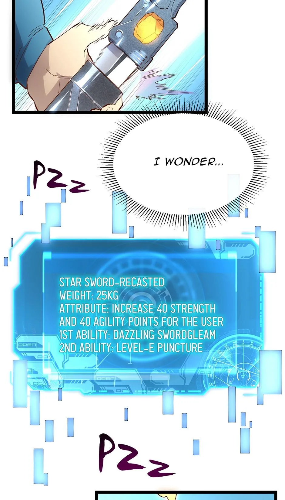 Read The Warrior Ascends From The Rubble chapter 13 image 19 on Lezhin