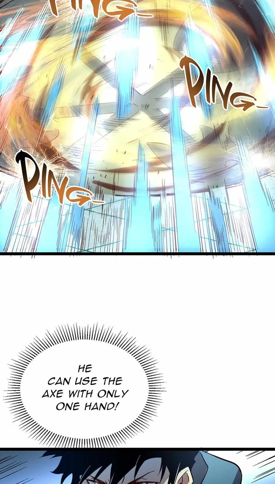 Read The Warrior Ascends From The Rubble chapter 13 image 25 on Lezhin