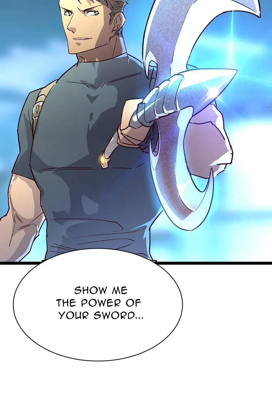 Read The Warrior Ascends From The Rubble chapter 13 image 34 on Lezhin
