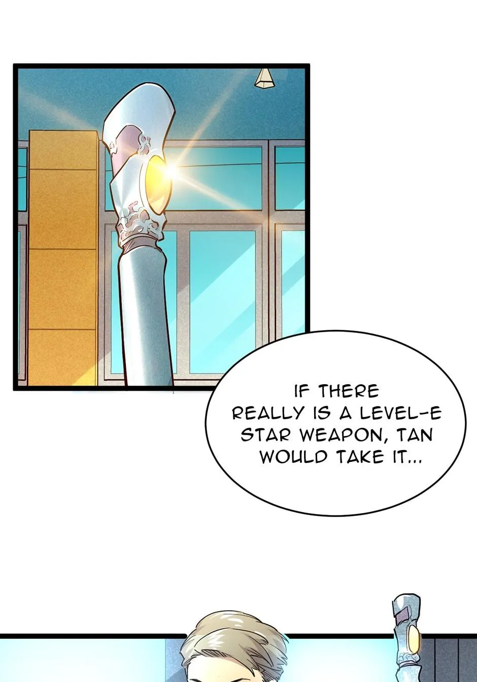 Read The Warrior Ascends From The Rubble chapter 13 image 4 on Lezhin