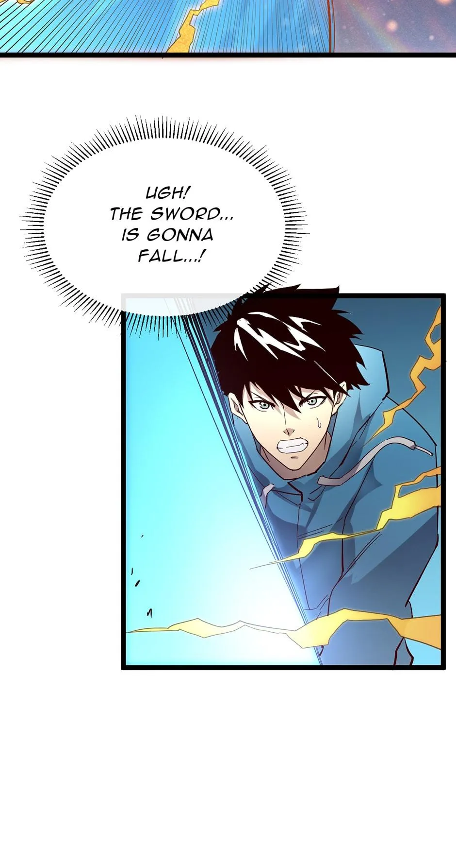Read The Warrior Ascends From The Rubble chapter 13 image 41 on Lezhin