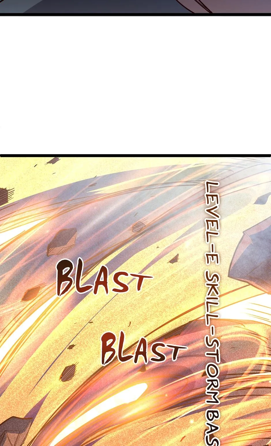 Read The Warrior Ascends From The Rubble chapter 13 image 44 on Lezhin