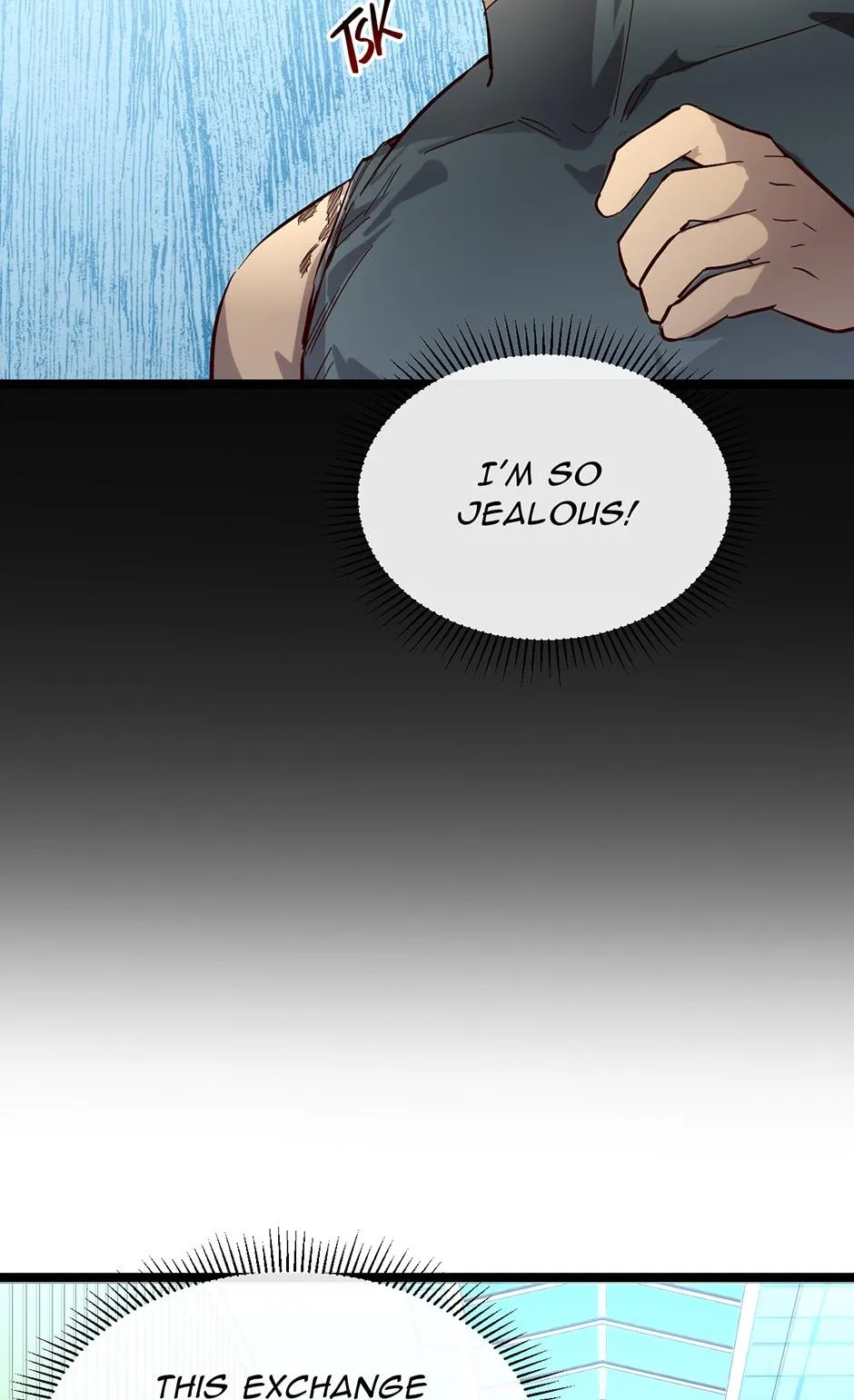 Read The Warrior Ascends From The Rubble chapter 13 image 64 on Lezhin