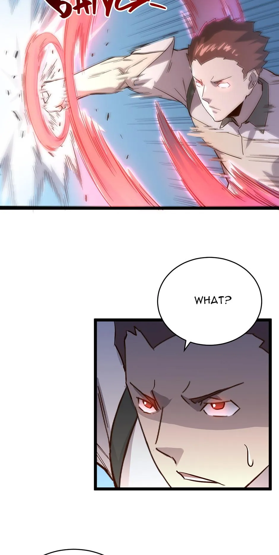 Read The Warrior Ascends From The Rubble chapter 13 image 78 on Lezhin
