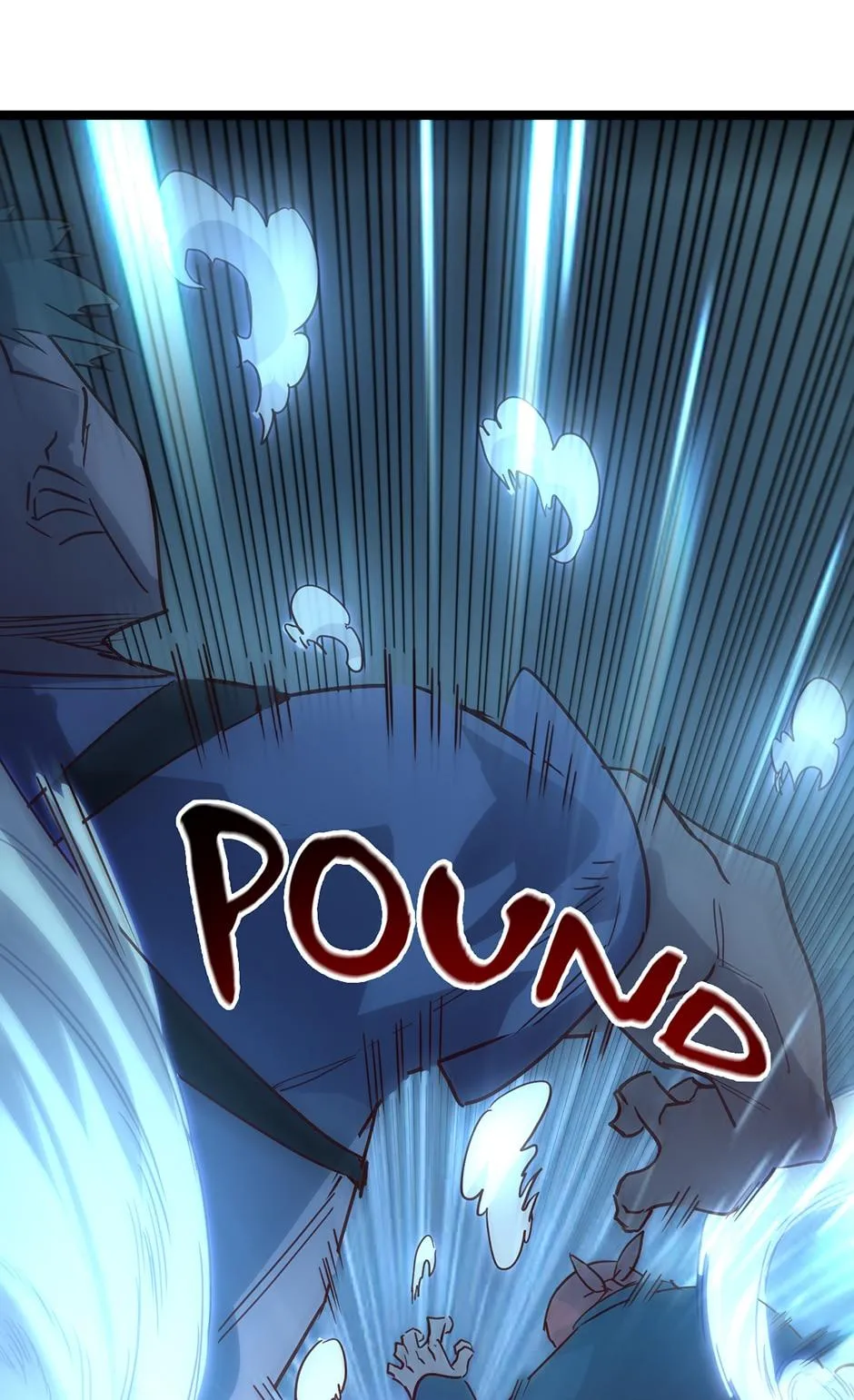 Read The Warrior Ascends From The Rubble chapter 13 image 85 on Lezhin