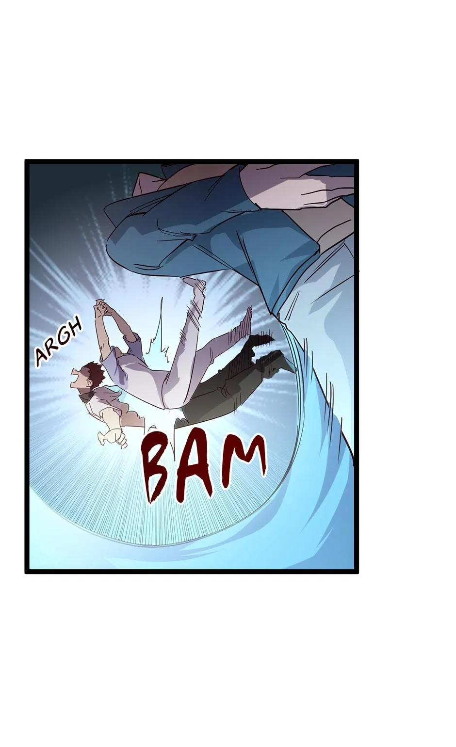 Read The Warrior Ascends From The Rubble chapter 13 image 87 on Lezhin