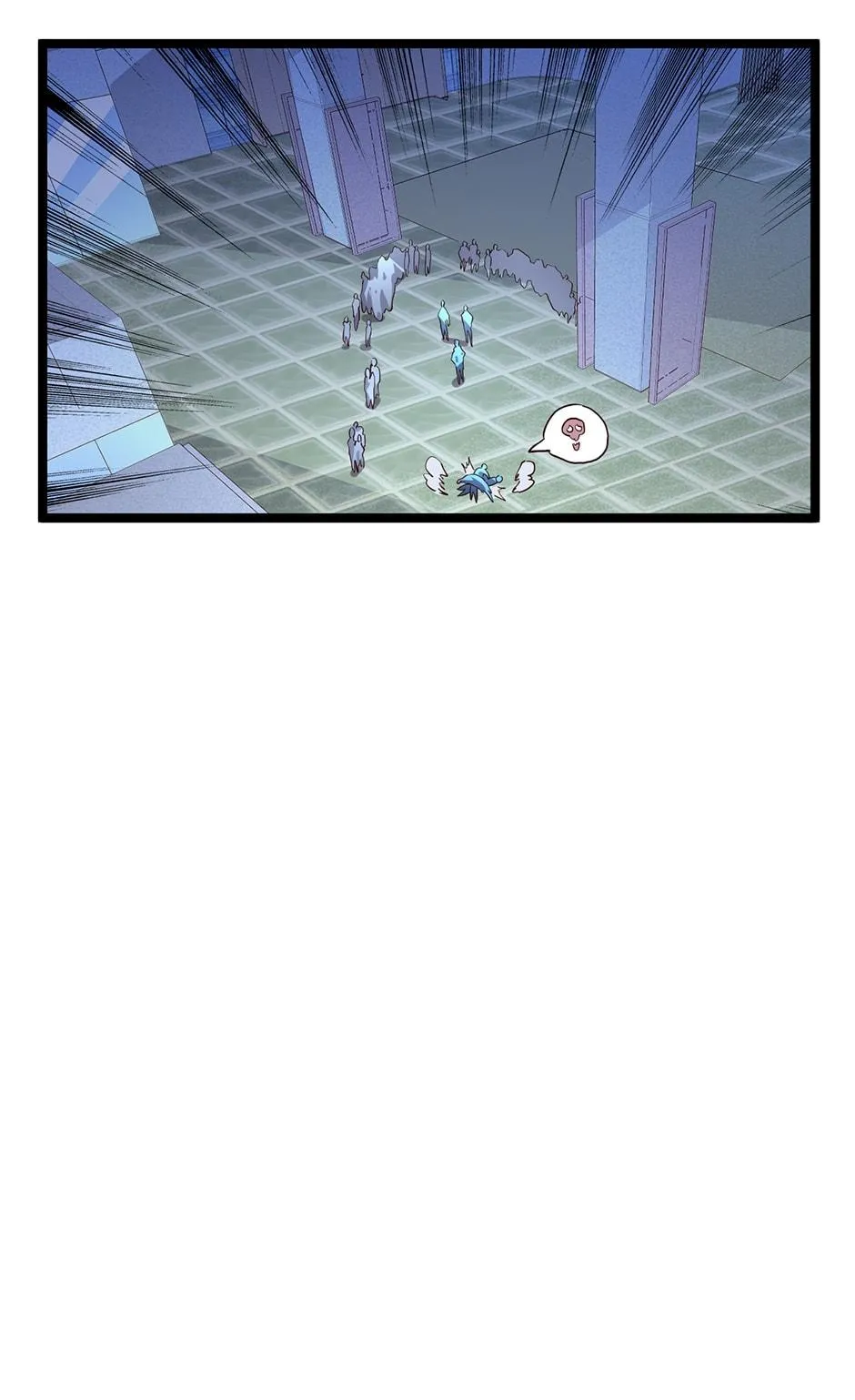 Read The Warrior Ascends From The Rubble chapter 13 image 88 on Lezhin
