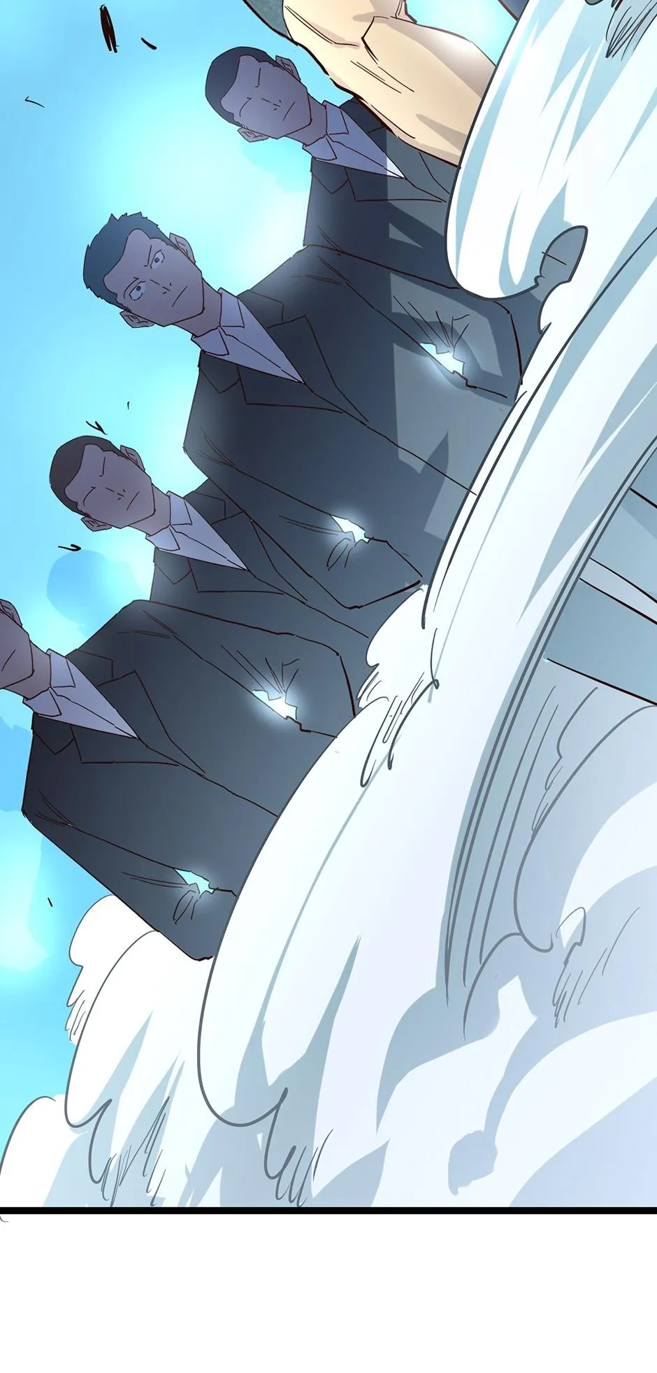 Read The Warrior Ascends From The Rubble chapter 13 image 91 on Lezhin