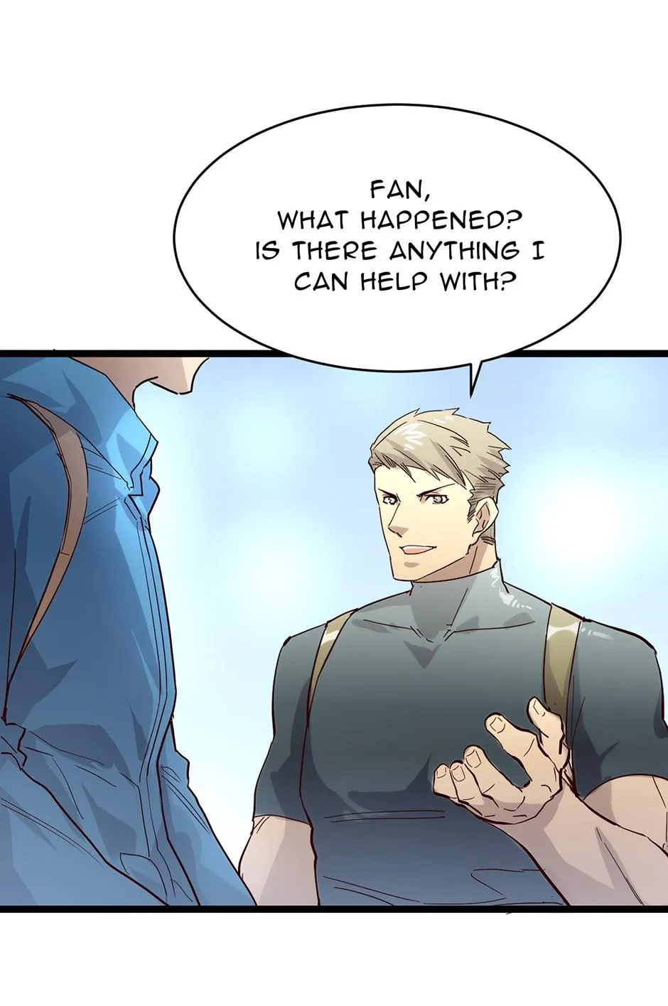 Read The Warrior Ascends From The Rubble chapter 13 image 93 on Lezhin