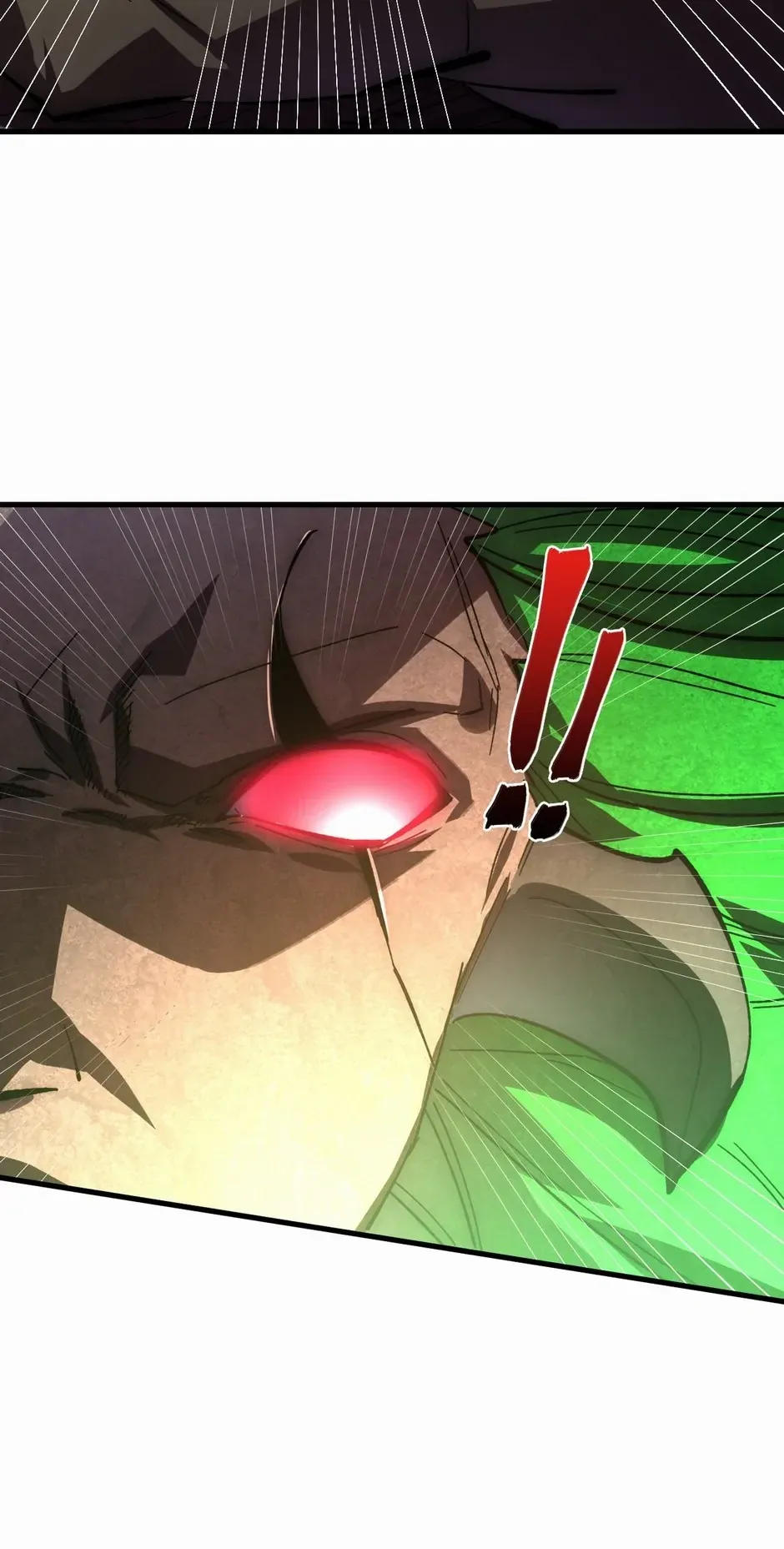 Read The Warrior Ascends From The Rubble chapter 130 image 29 on Lezhin