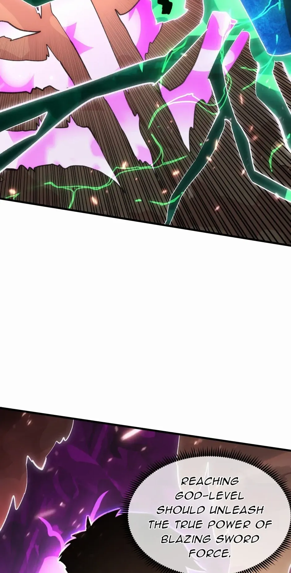 Read The Warrior Ascends From The Rubble chapter 130 image 55 on Lezhin