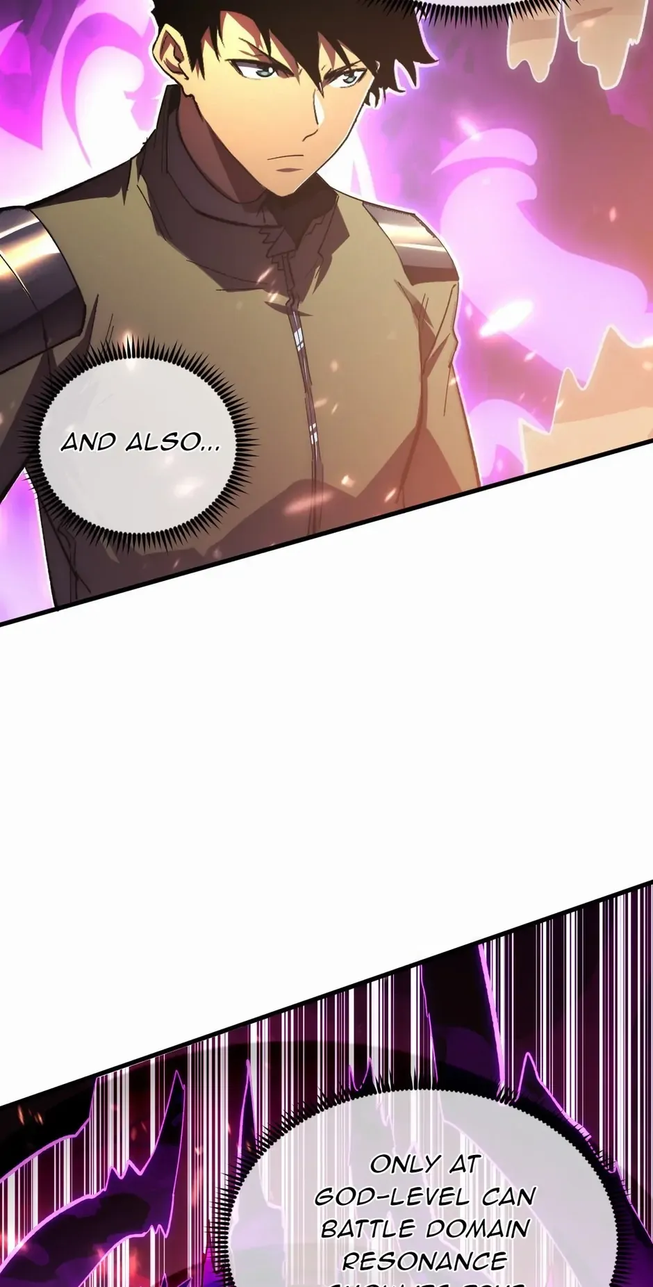 Read The Warrior Ascends From The Rubble chapter 130 image 56 on Lezhin