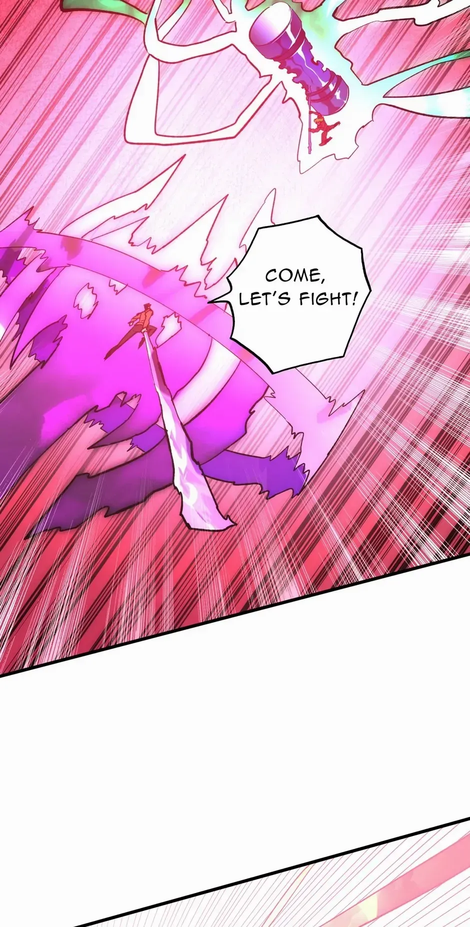 Read The Warrior Ascends From The Rubble chapter 130 image 58 on Lezhin