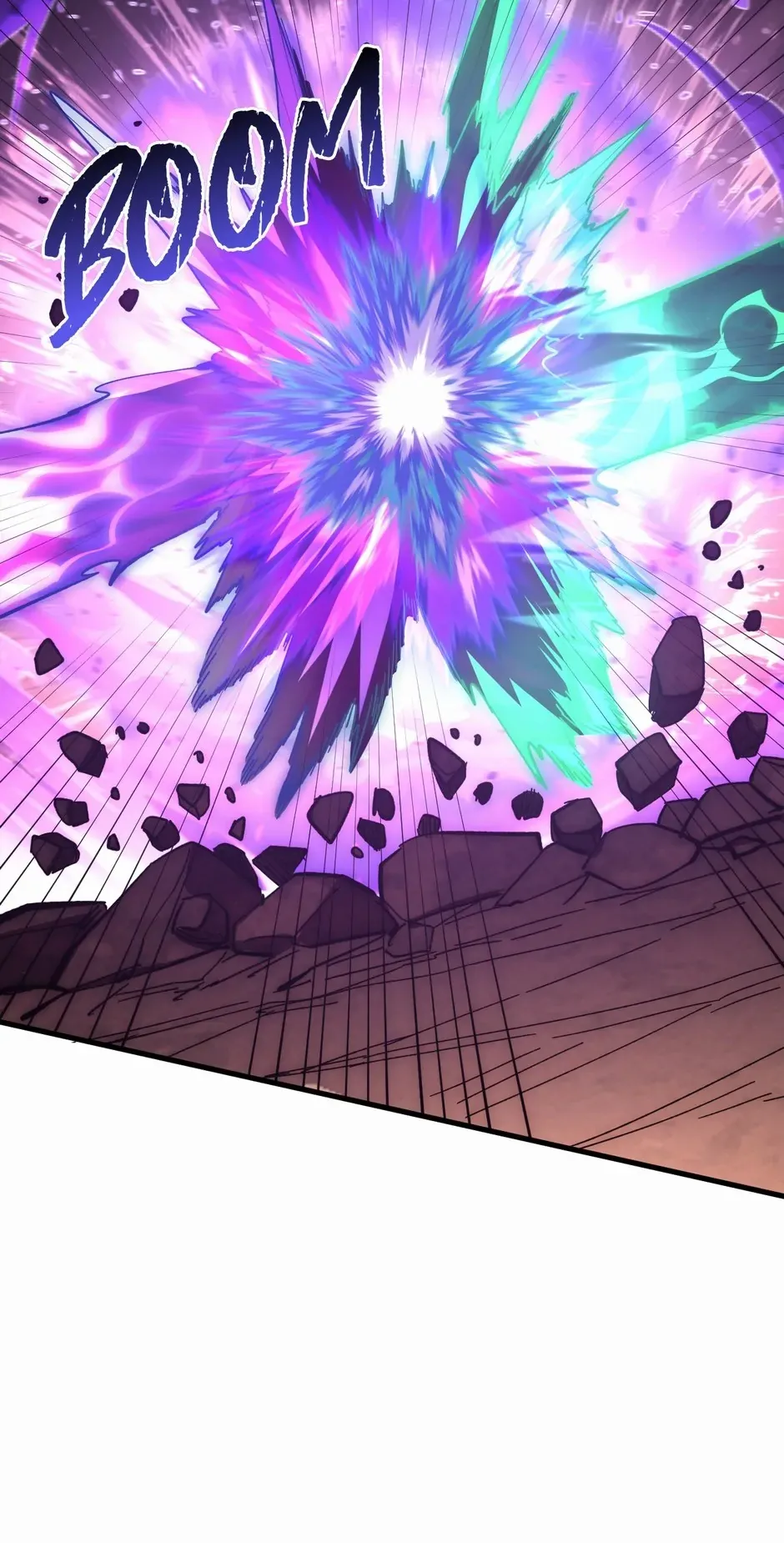 Read The Warrior Ascends From The Rubble chapter 130 image 63 on Lezhin