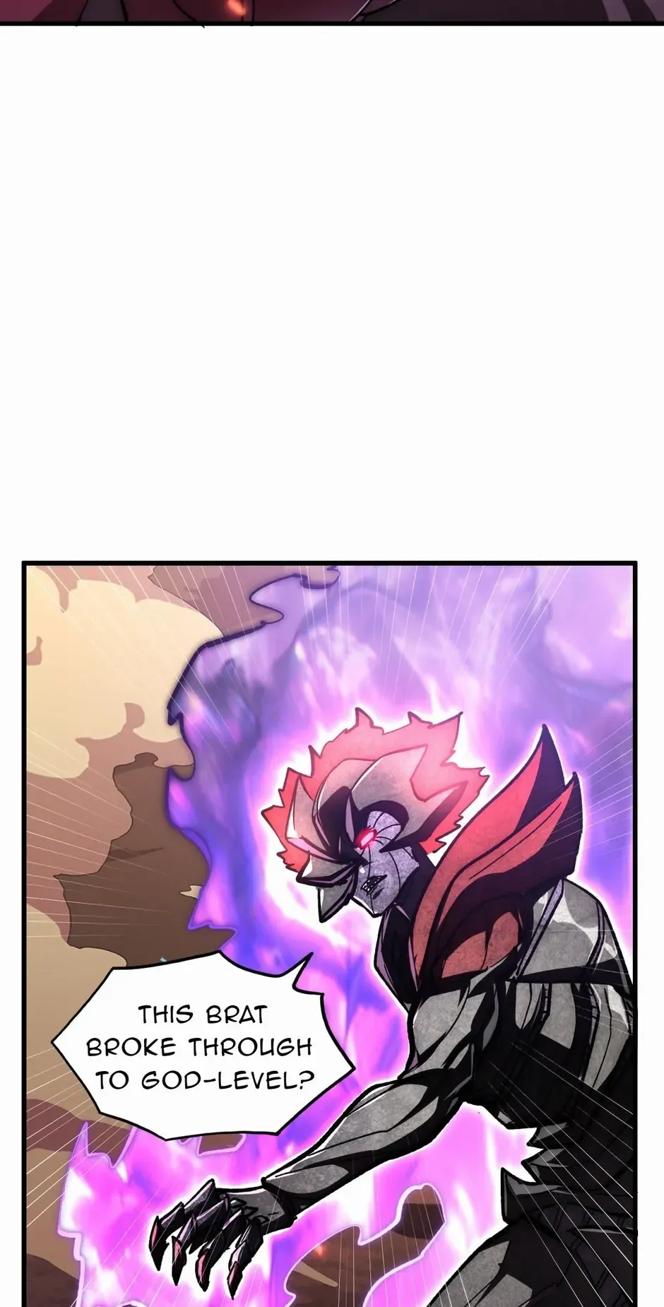 Read The Warrior Ascends From The Rubble chapter 130 image 67 on Lezhin
