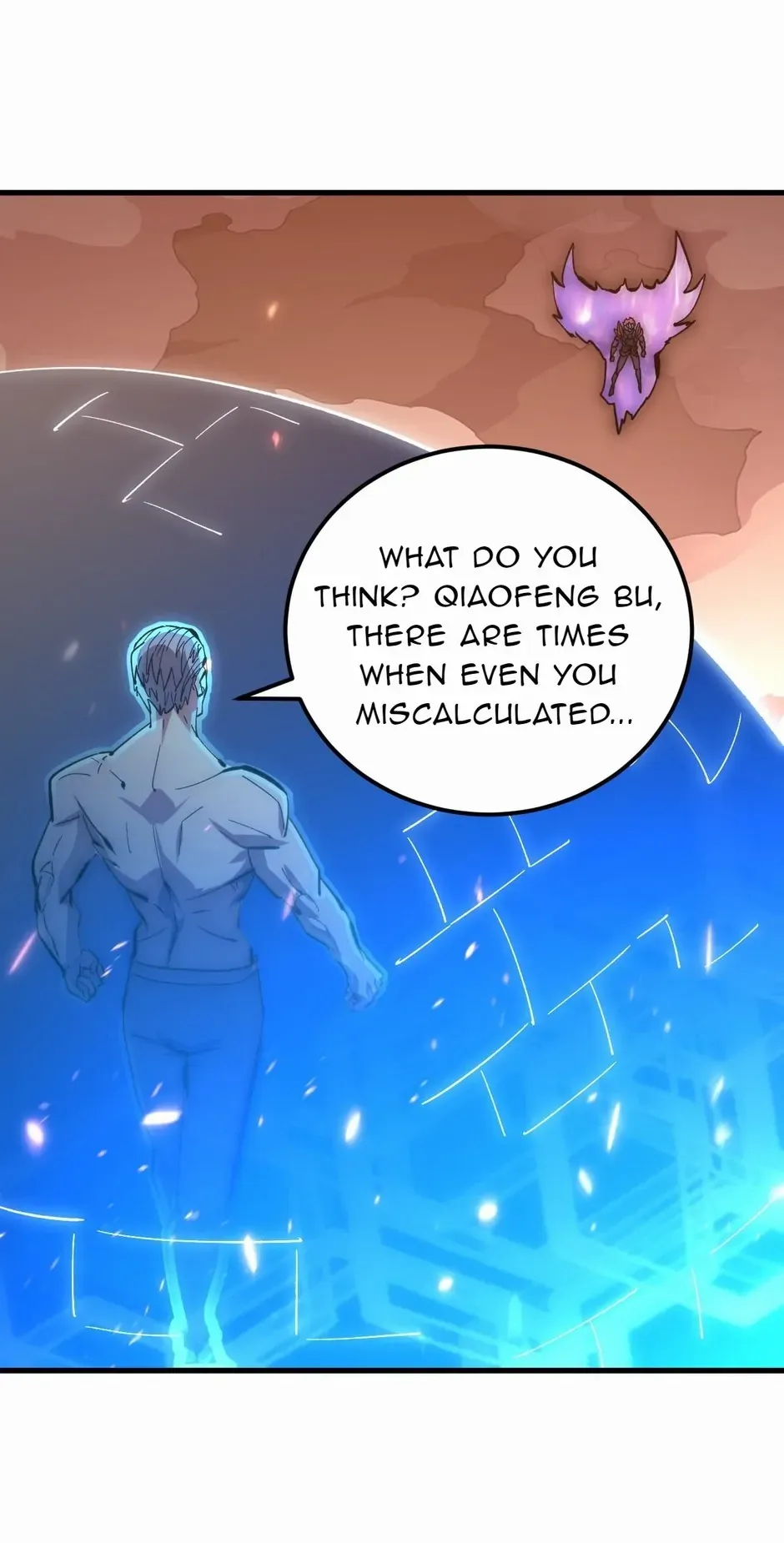 Read The Warrior Ascends From The Rubble chapter 130 image 69 on Lezhin