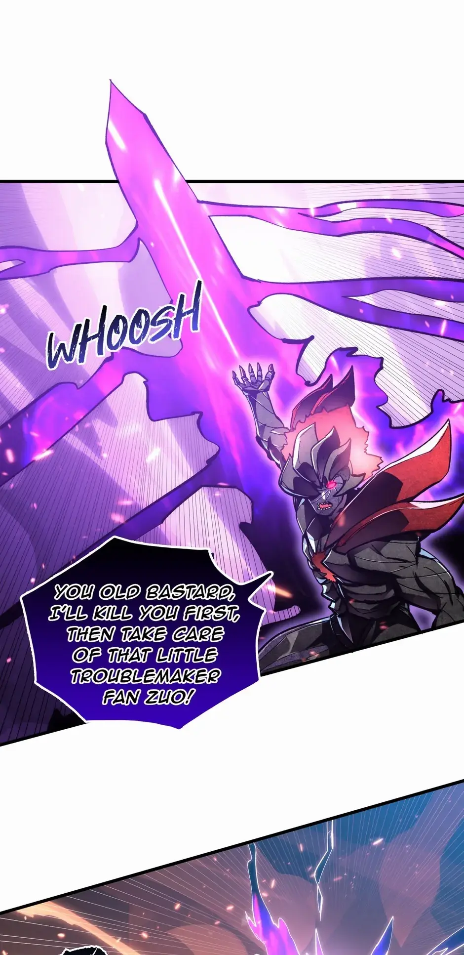 Read The Warrior Ascends From The Rubble chapter 130 image 70 on Lezhin