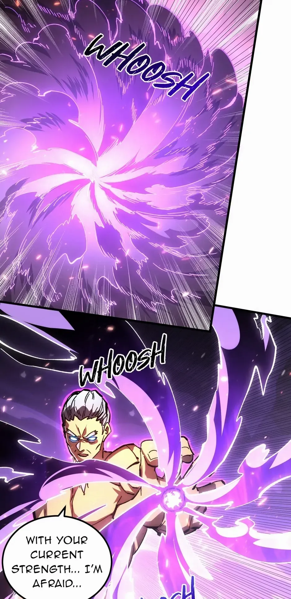 Read The Warrior Ascends From The Rubble chapter 130 image 72 on Lezhin