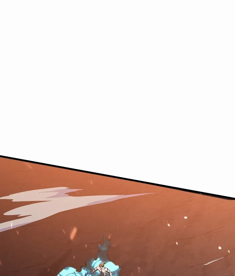 Read The Warrior Ascends From The Rubble chapter 130 image 8 on Lezhin