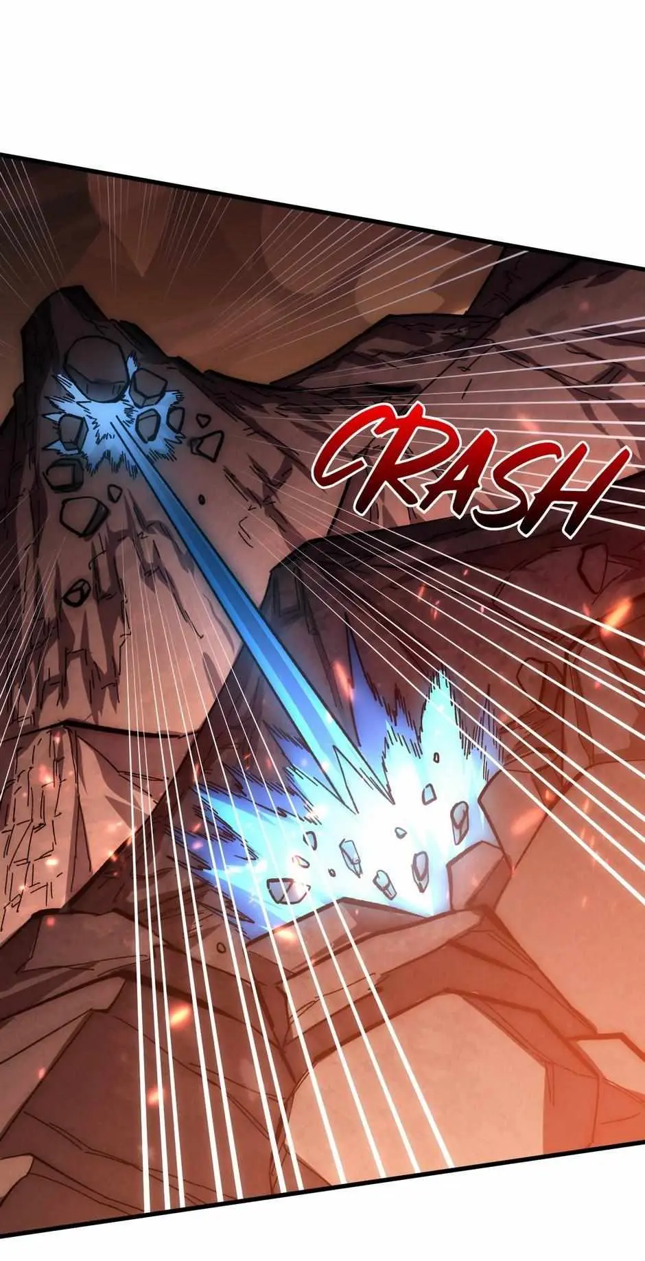 Read The Warrior Ascends From The Rubble chapter 131 image 11 on Lezhin