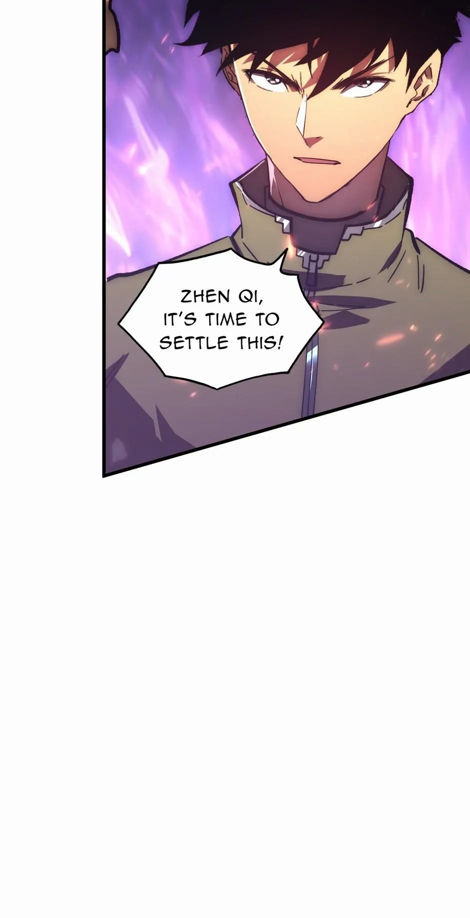 Read The Warrior Ascends From The Rubble chapter 131 image 16 on Lezhin