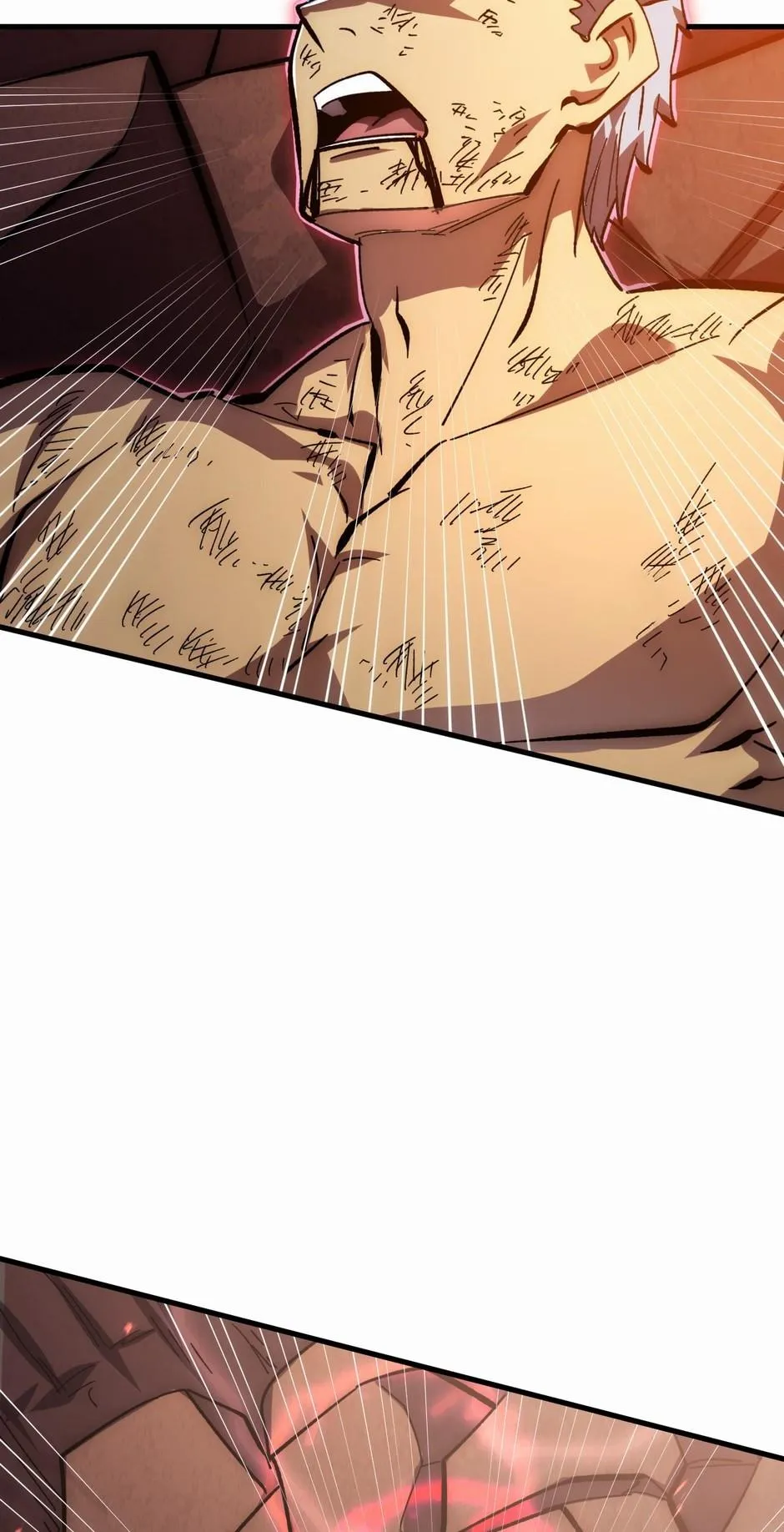 Read The Warrior Ascends From The Rubble chapter 131 image 23 on Lezhin