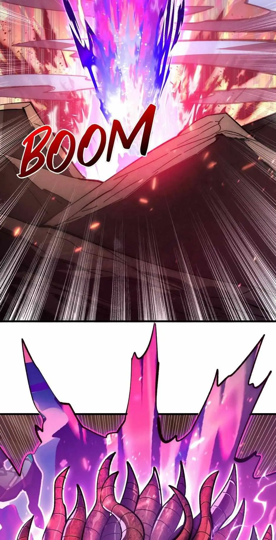 Read The Warrior Ascends From The Rubble chapter 131 image 25 on Lezhin