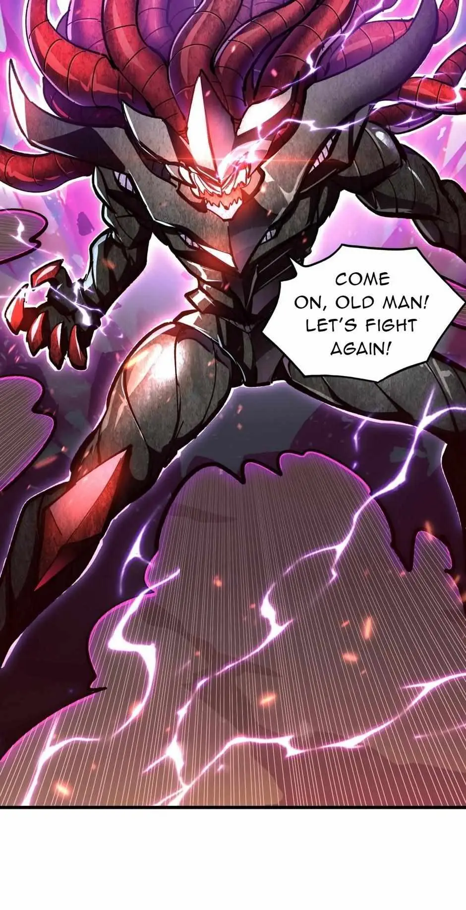Read The Warrior Ascends From The Rubble chapter 131 image 26 on Lezhin