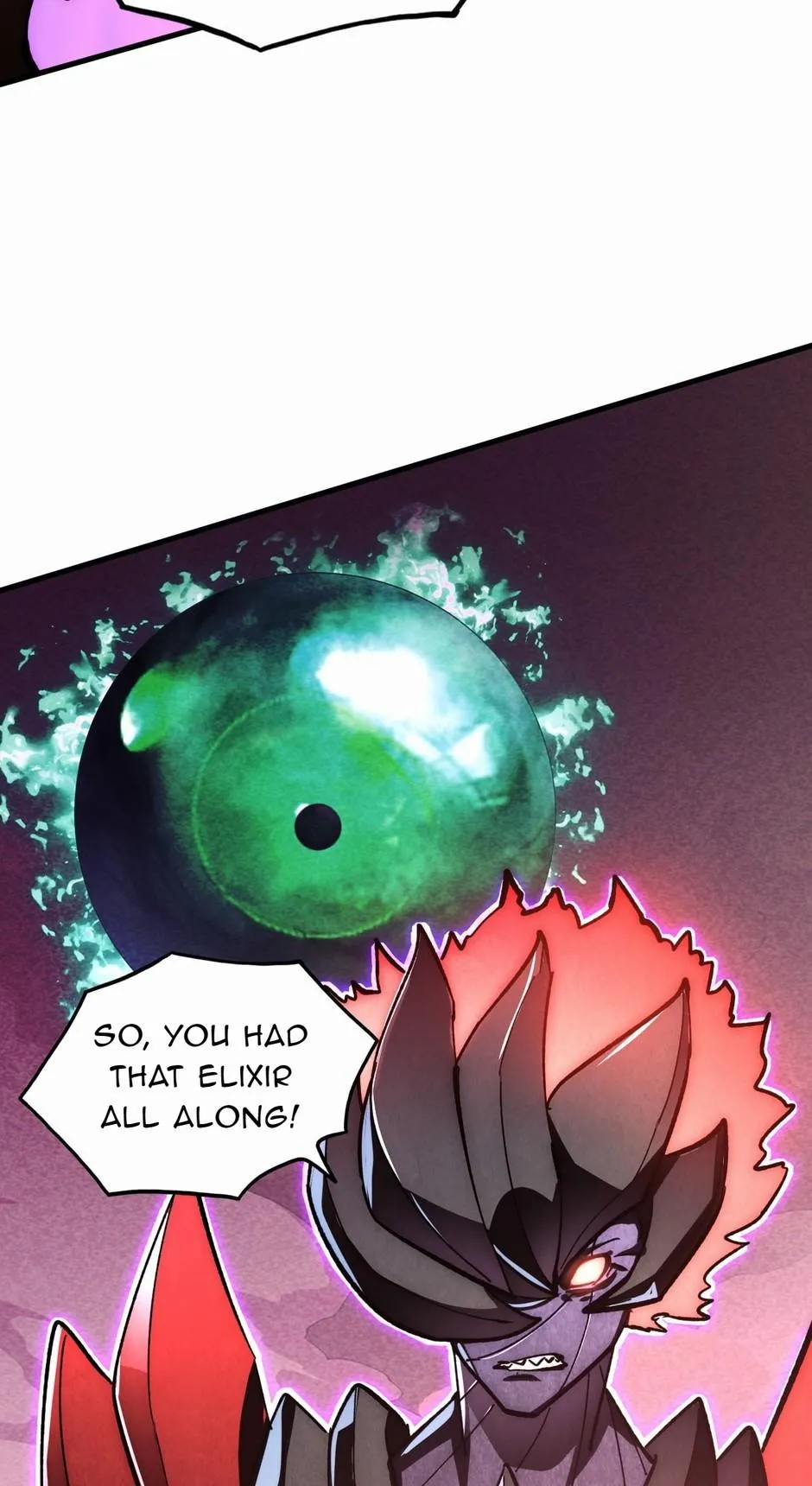 Read The Warrior Ascends From The Rubble chapter 131 image 3 on Lezhin