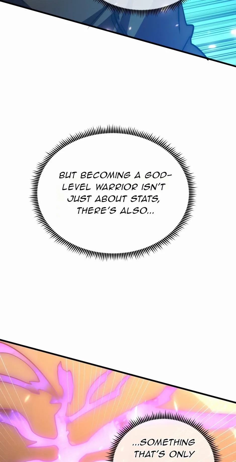 Read The Warrior Ascends From The Rubble chapter 131 image 34 on Lezhin