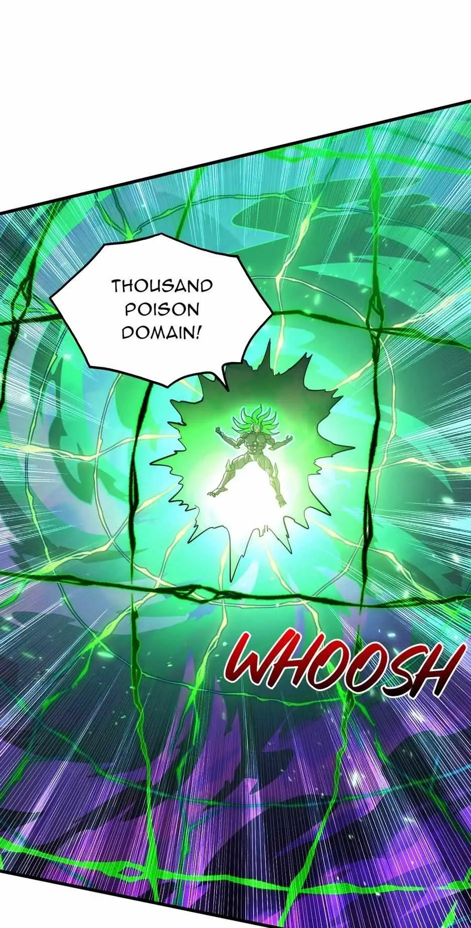 Read The Warrior Ascends From The Rubble chapter 131 image 37 on Lezhin