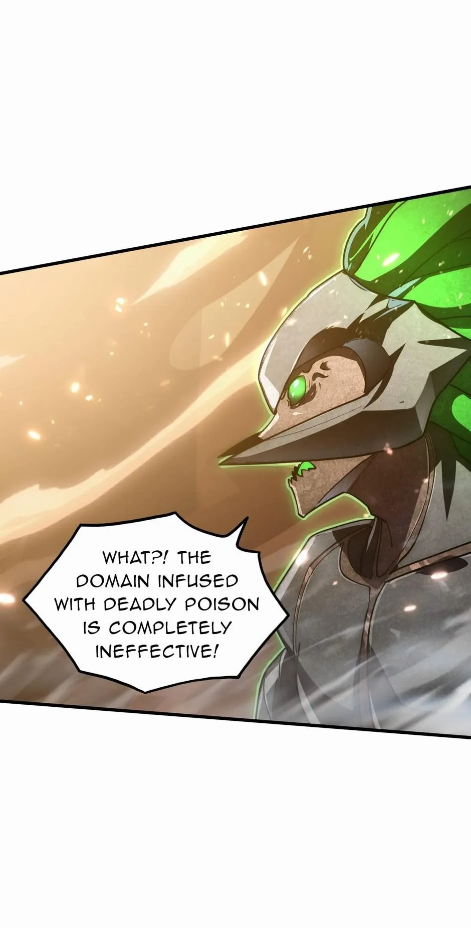Read The Warrior Ascends From The Rubble chapter 131 image 41 on Lezhin