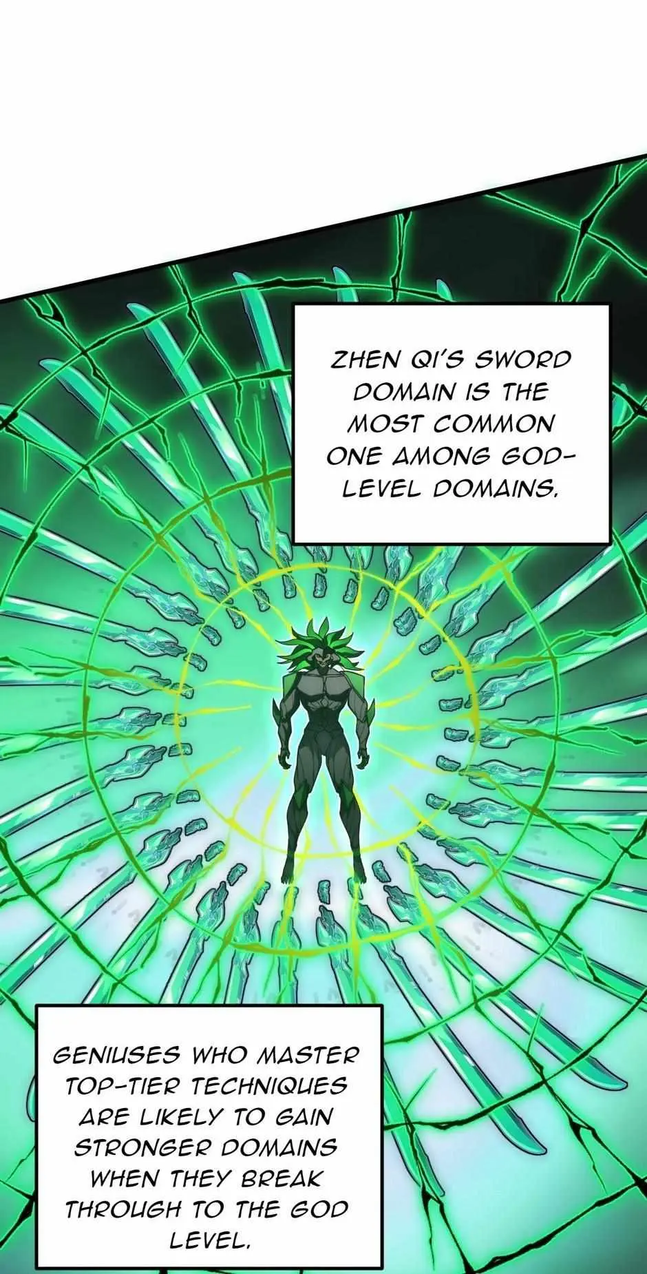 Read The Warrior Ascends From The Rubble chapter 131 image 43 on Lezhin