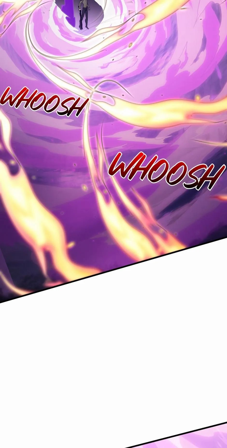 Read The Warrior Ascends From The Rubble chapter 131 image 45 on Lezhin