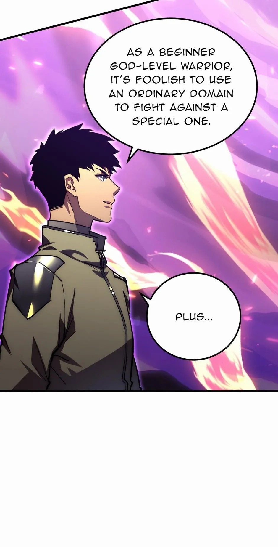 Read The Warrior Ascends From The Rubble chapter 131 image 46 on Lezhin