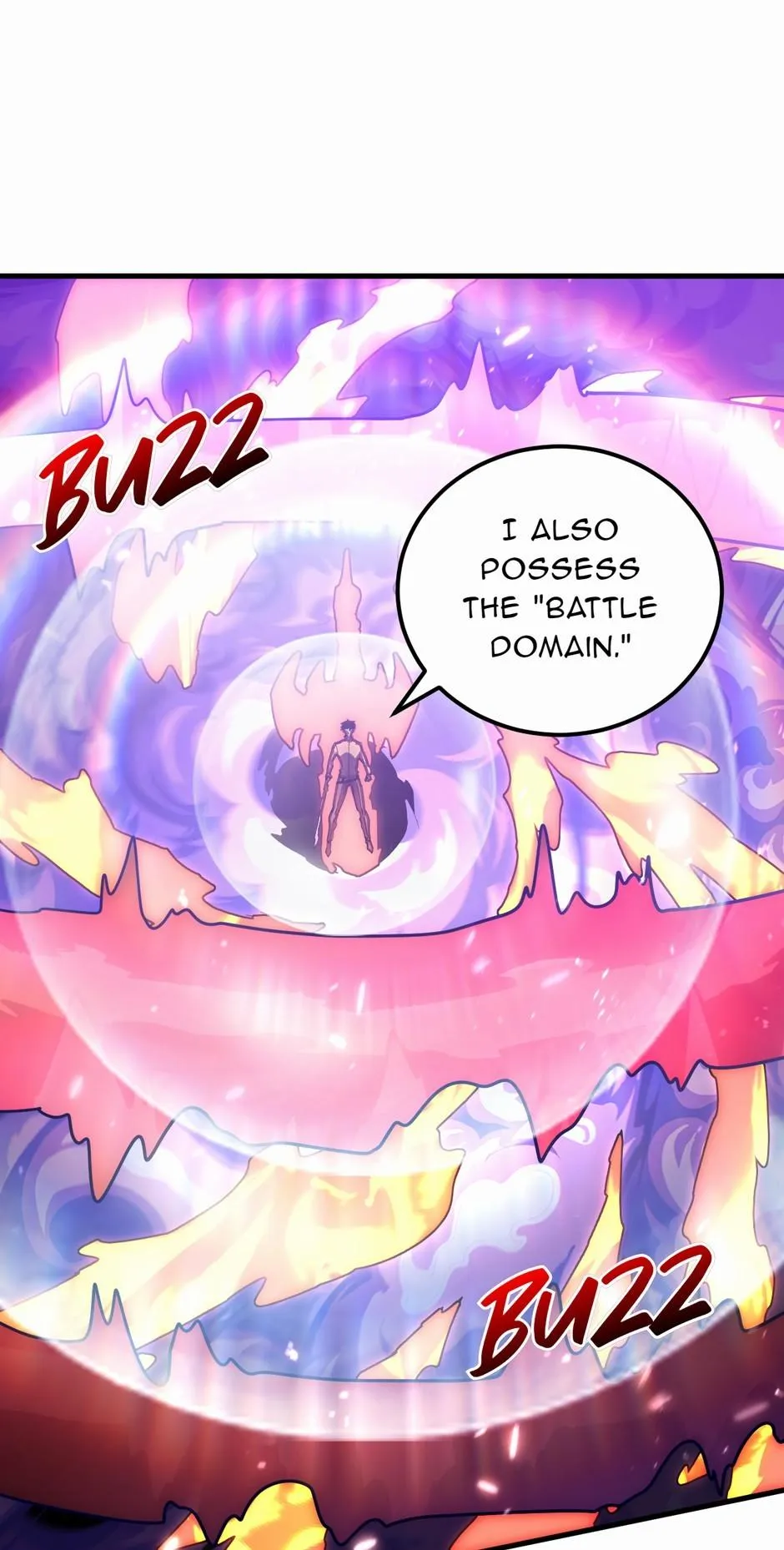 Read The Warrior Ascends From The Rubble chapter 131 image 47 on Lezhin