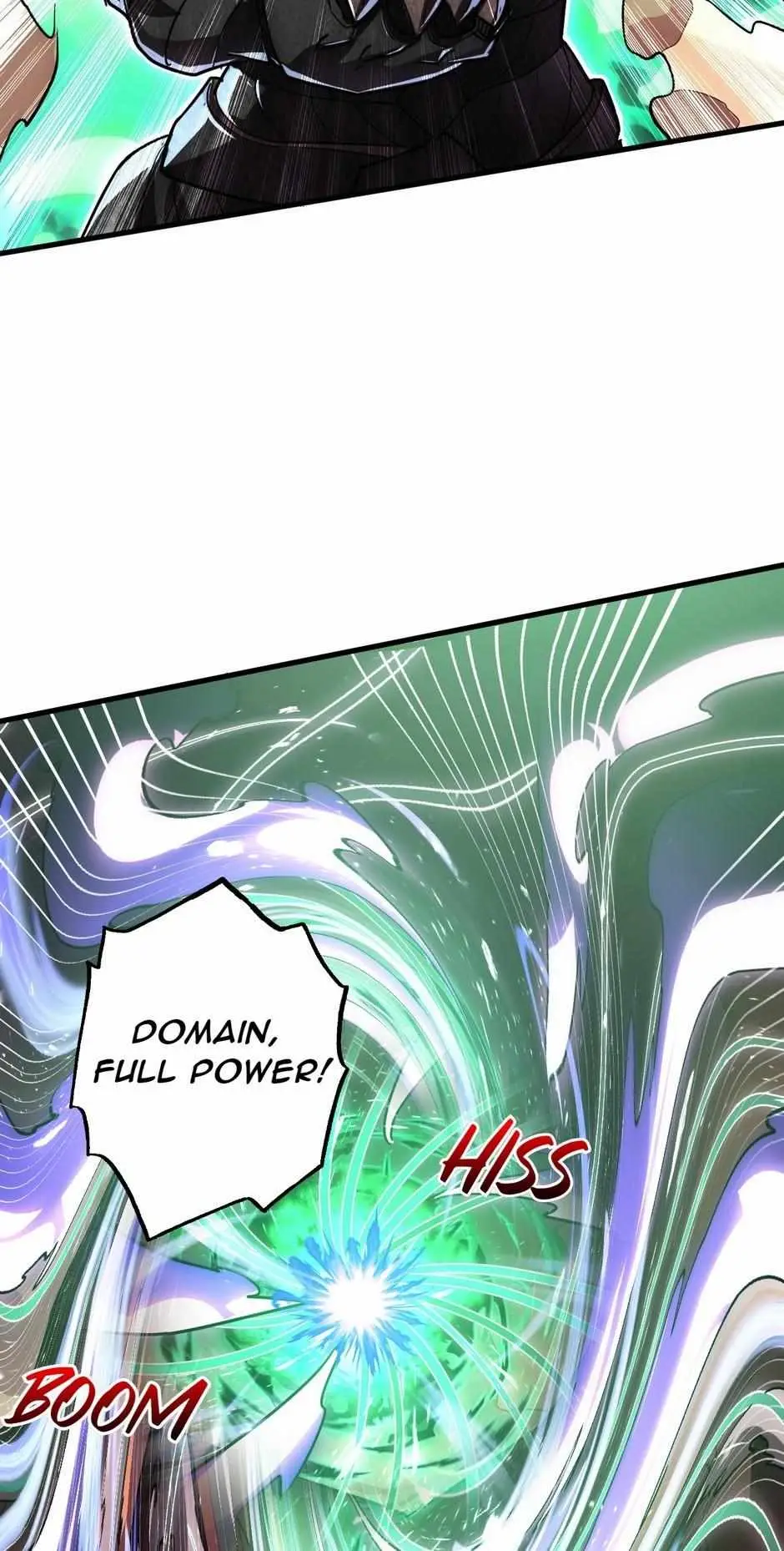 Read The Warrior Ascends From The Rubble chapter 131 image 51 on Lezhin