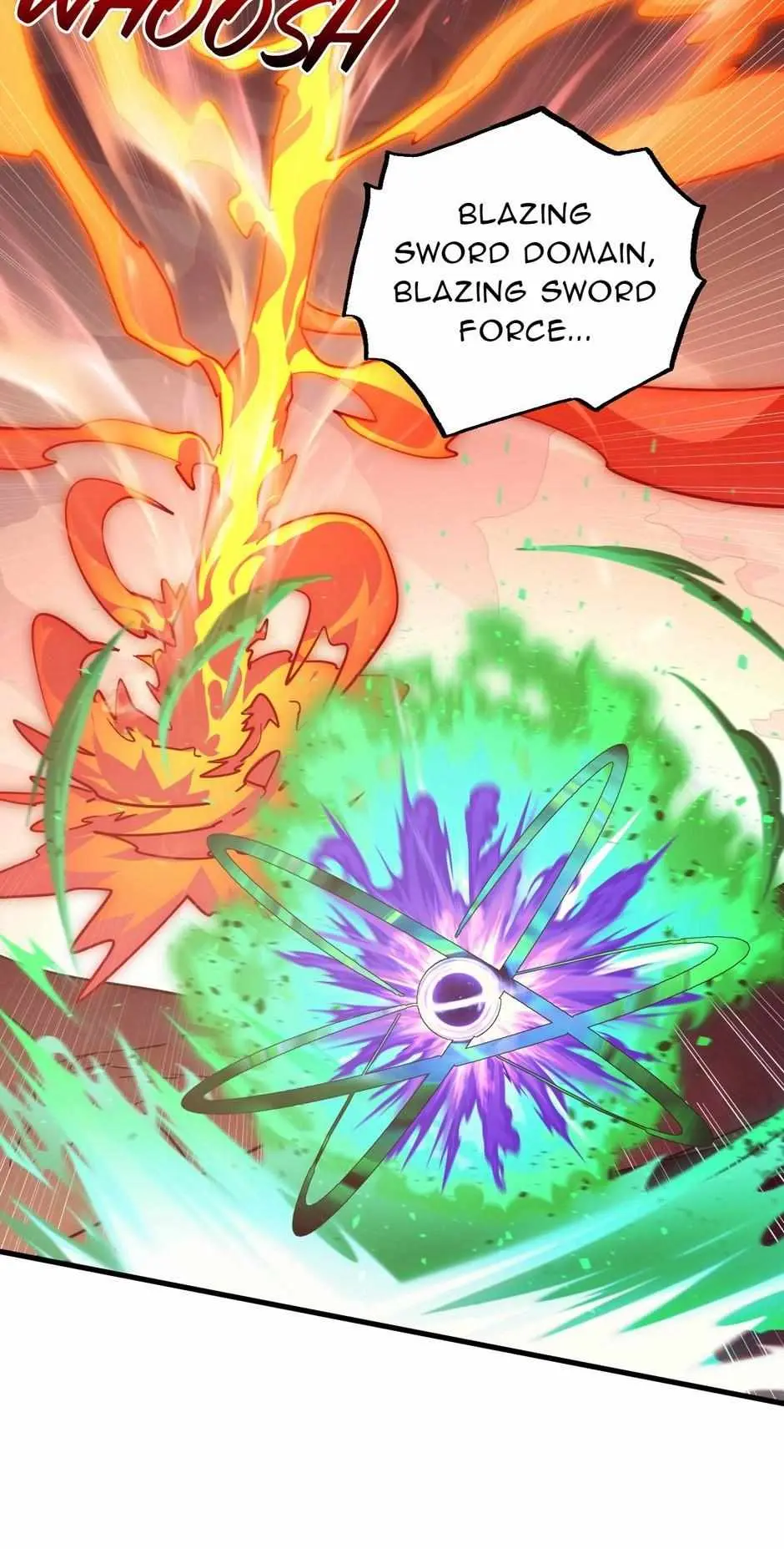 Read The Warrior Ascends From The Rubble chapter 131 image 56 on Lezhin