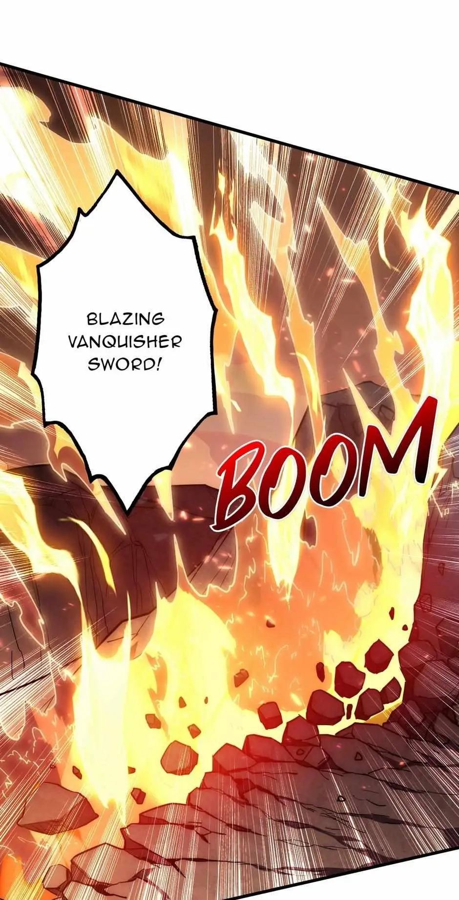Read The Warrior Ascends From The Rubble chapter 131 image 57 on Lezhin