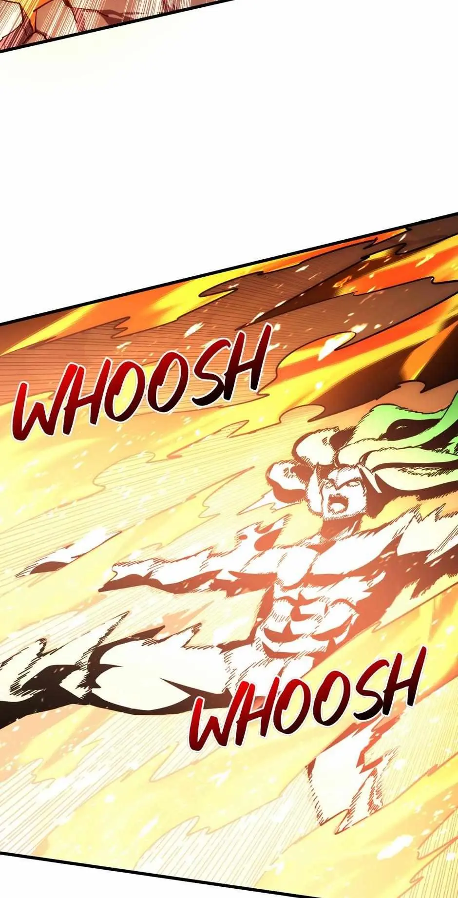 Read The Warrior Ascends From The Rubble chapter 131 image 58 on Lezhin