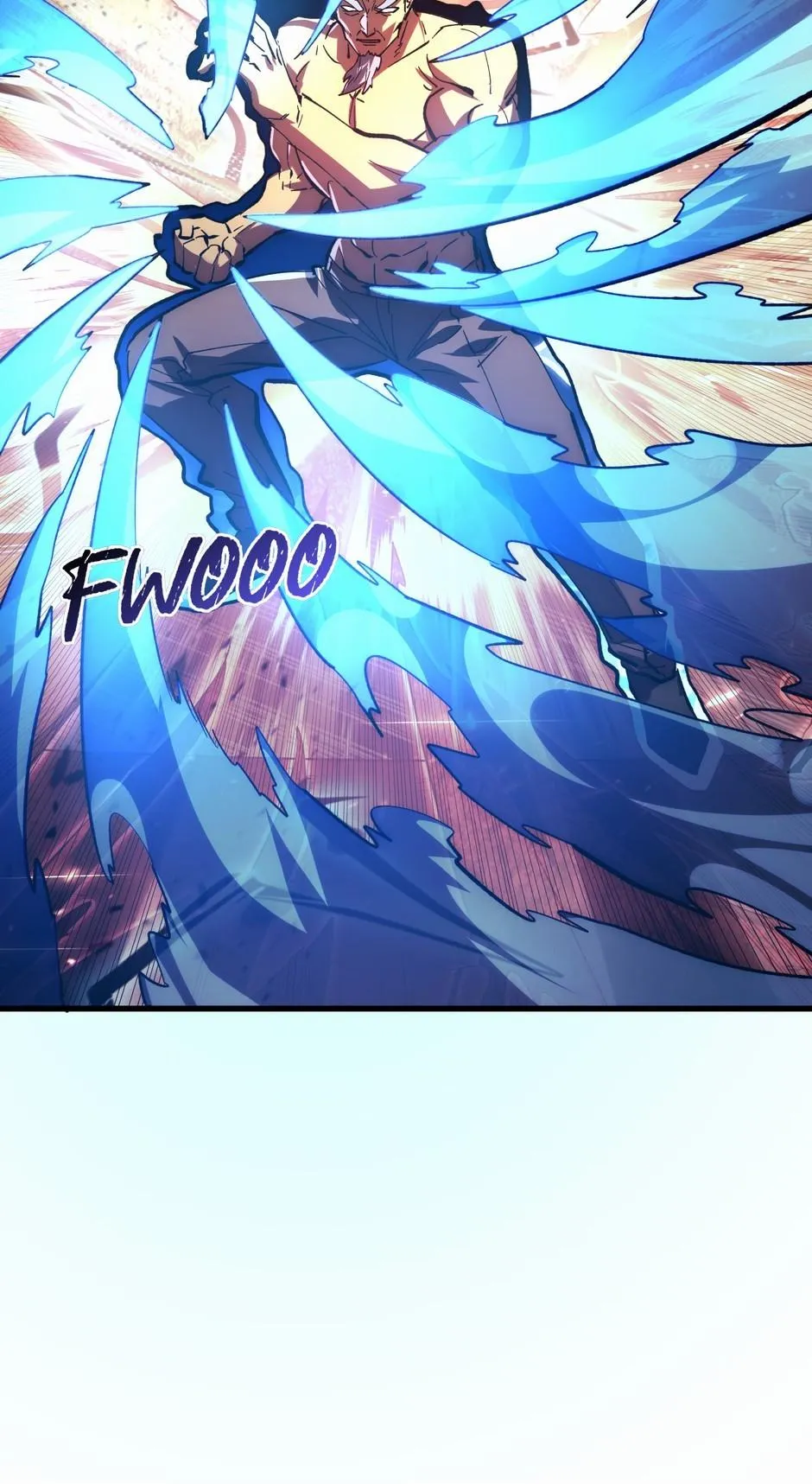 Read The Warrior Ascends From The Rubble chapter 131 image 6 on Lezhin