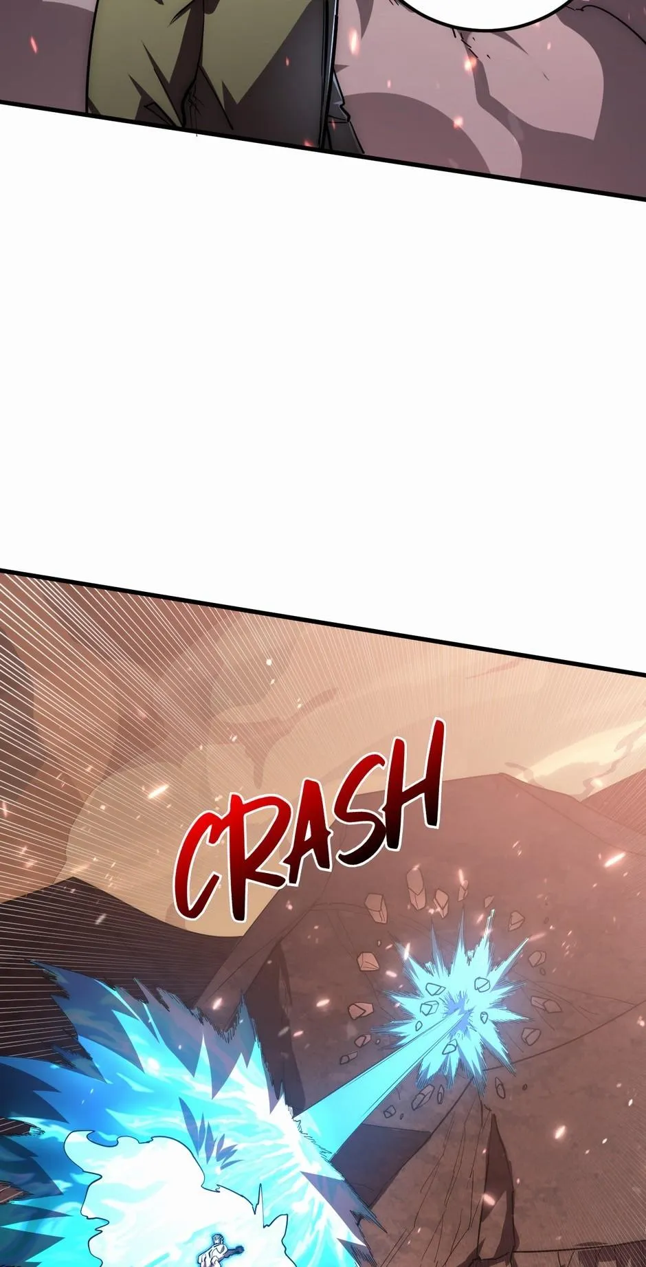 Read The Warrior Ascends From The Rubble chapter 131 image 62 on Lezhin