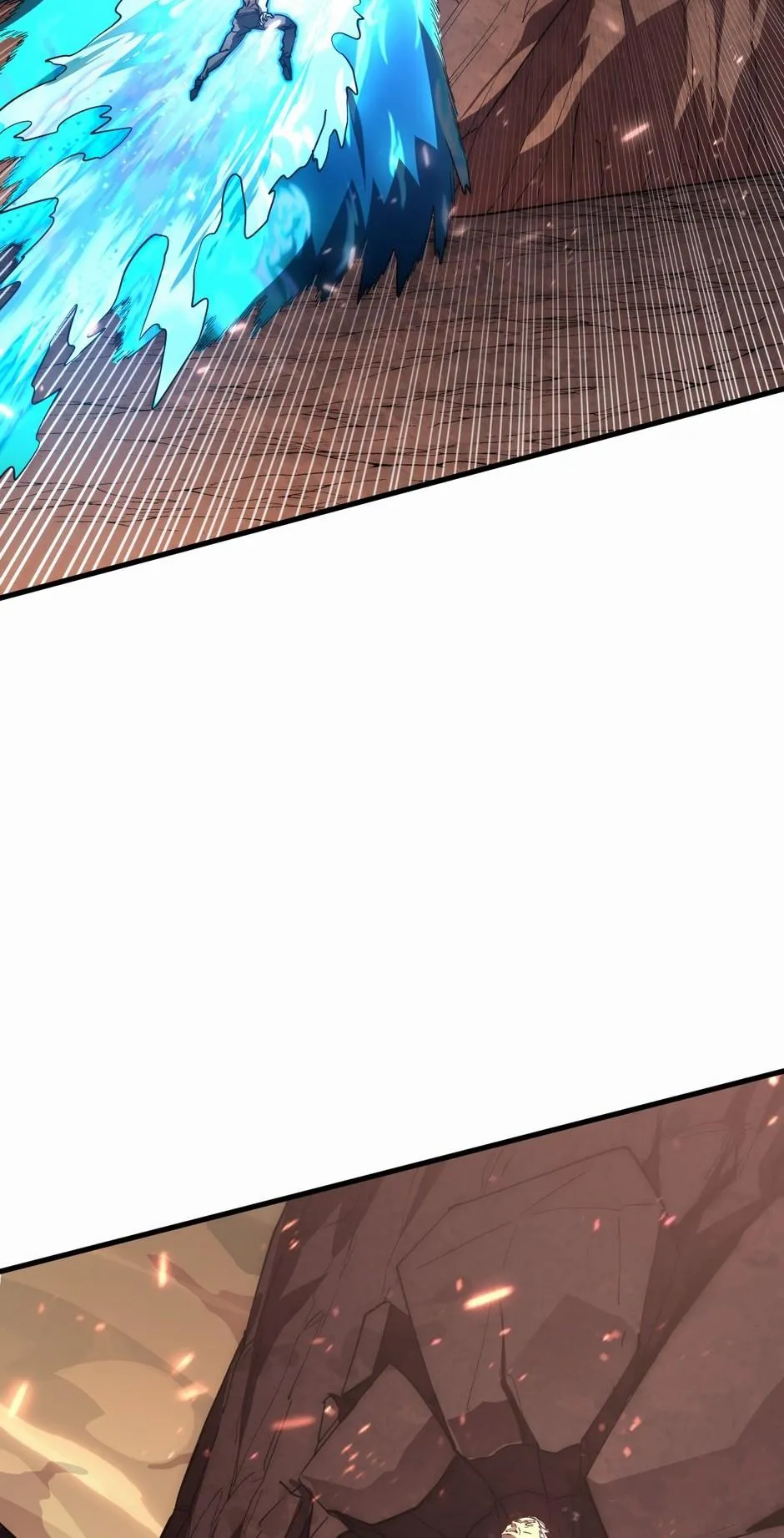 Read The Warrior Ascends From The Rubble chapter 131 image 63 on Lezhin