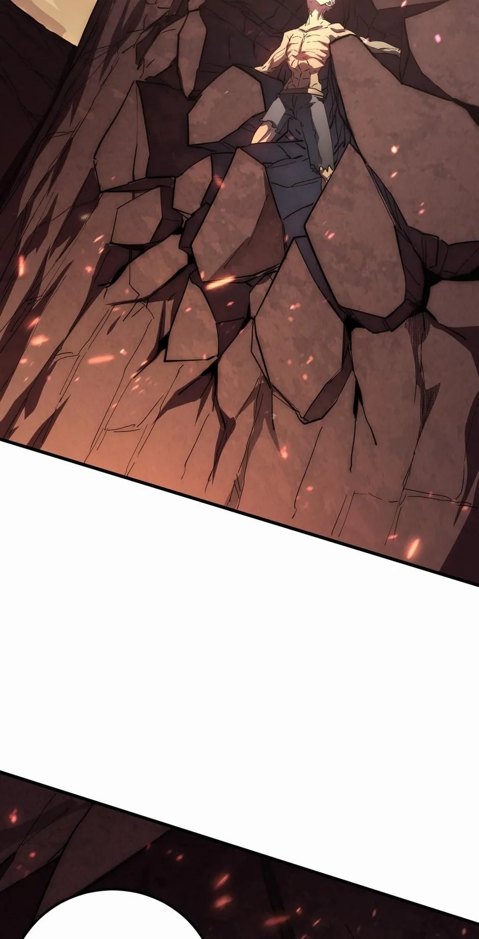 Read The Warrior Ascends From The Rubble chapter 131 image 64 on Lezhin